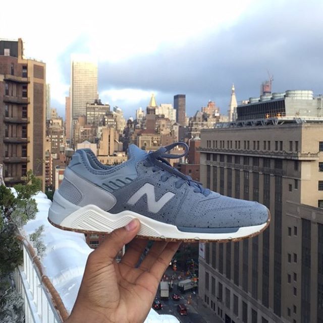 009 new balance