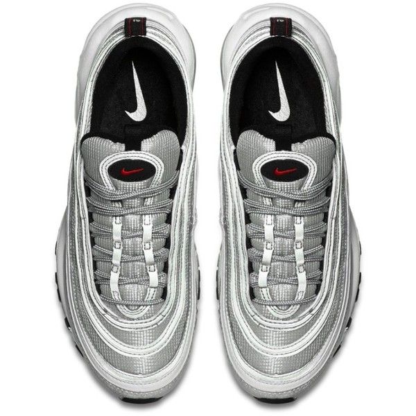 air max 97 lacing