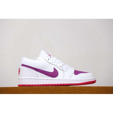 nike air jordan low