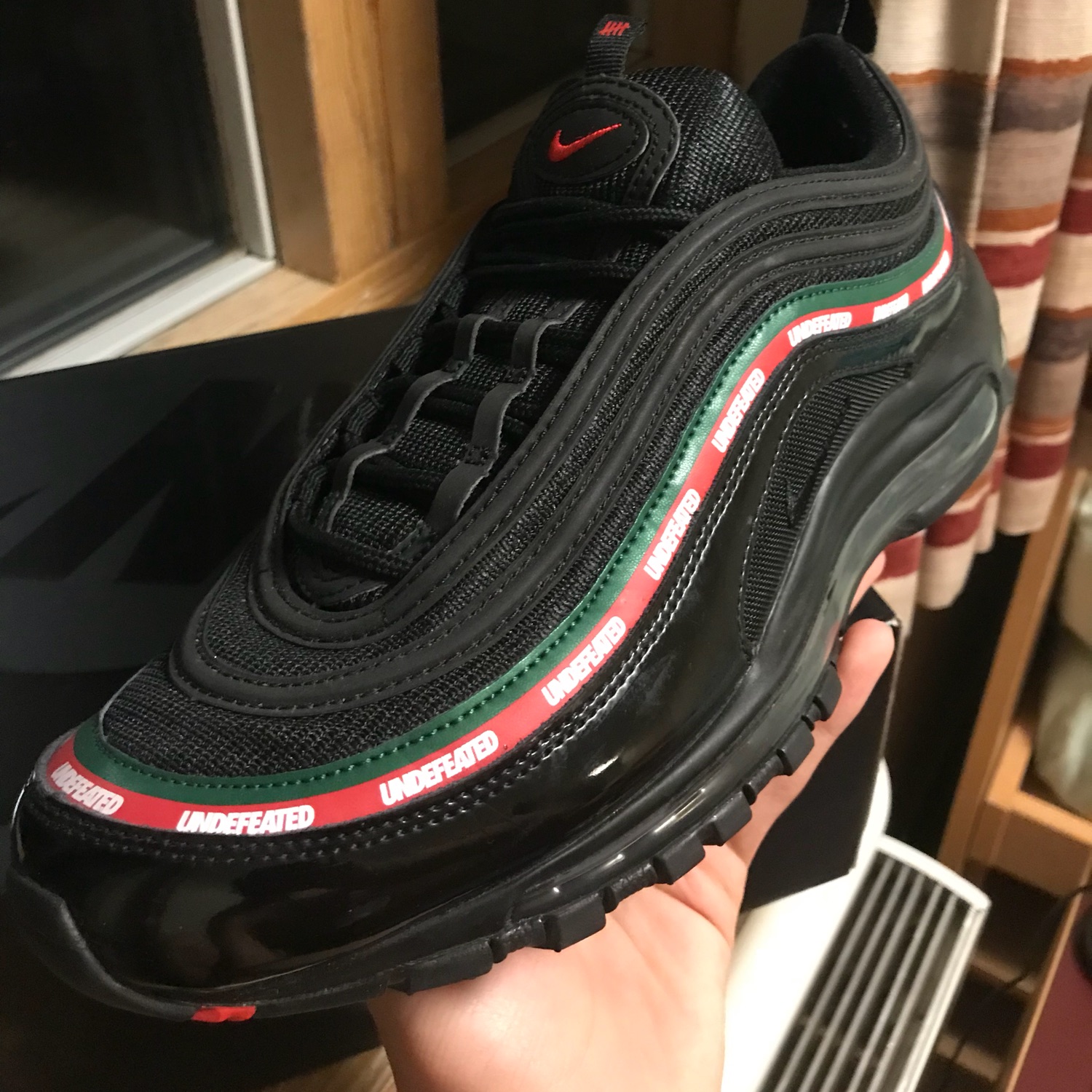 gucci air maxes