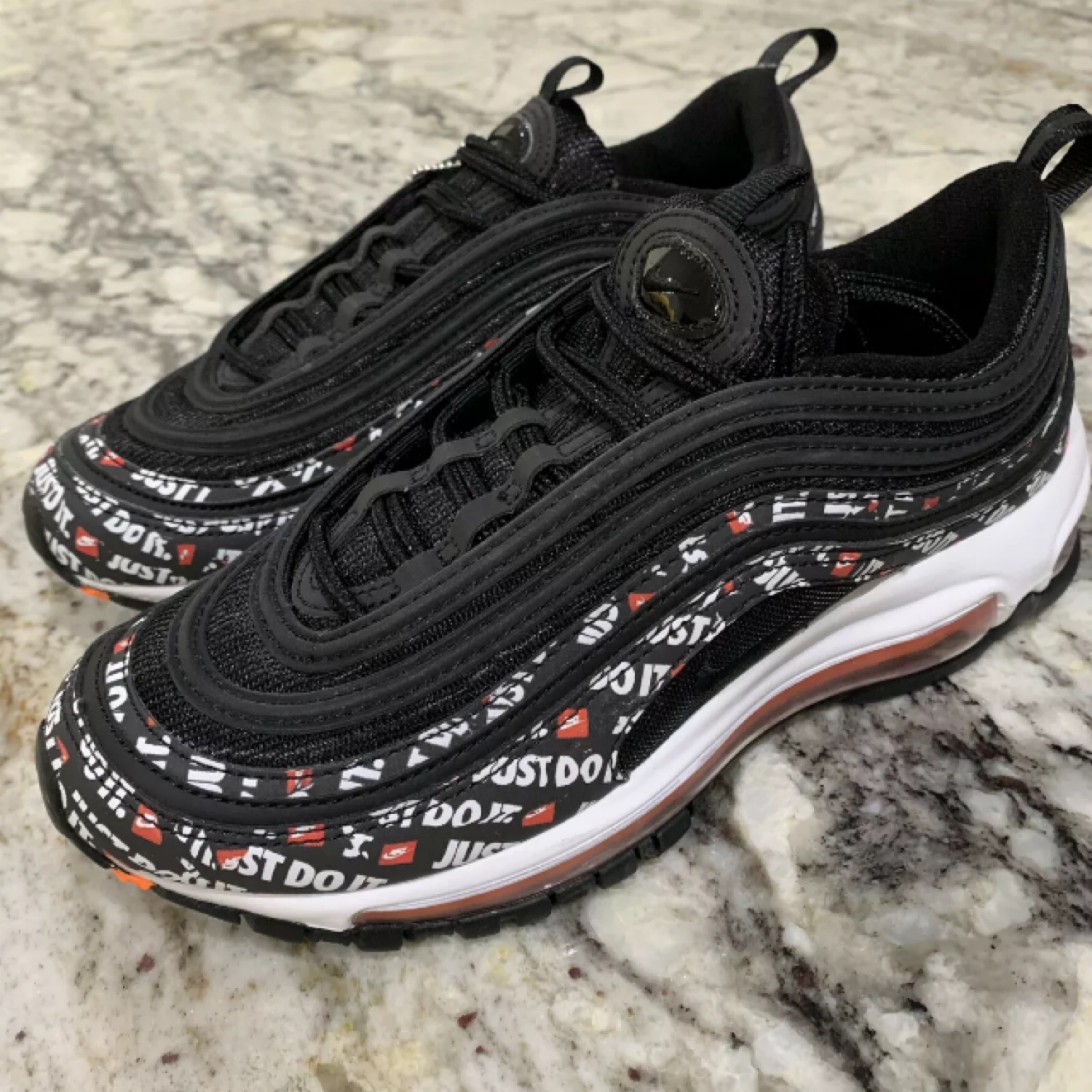 air max 97 just do it