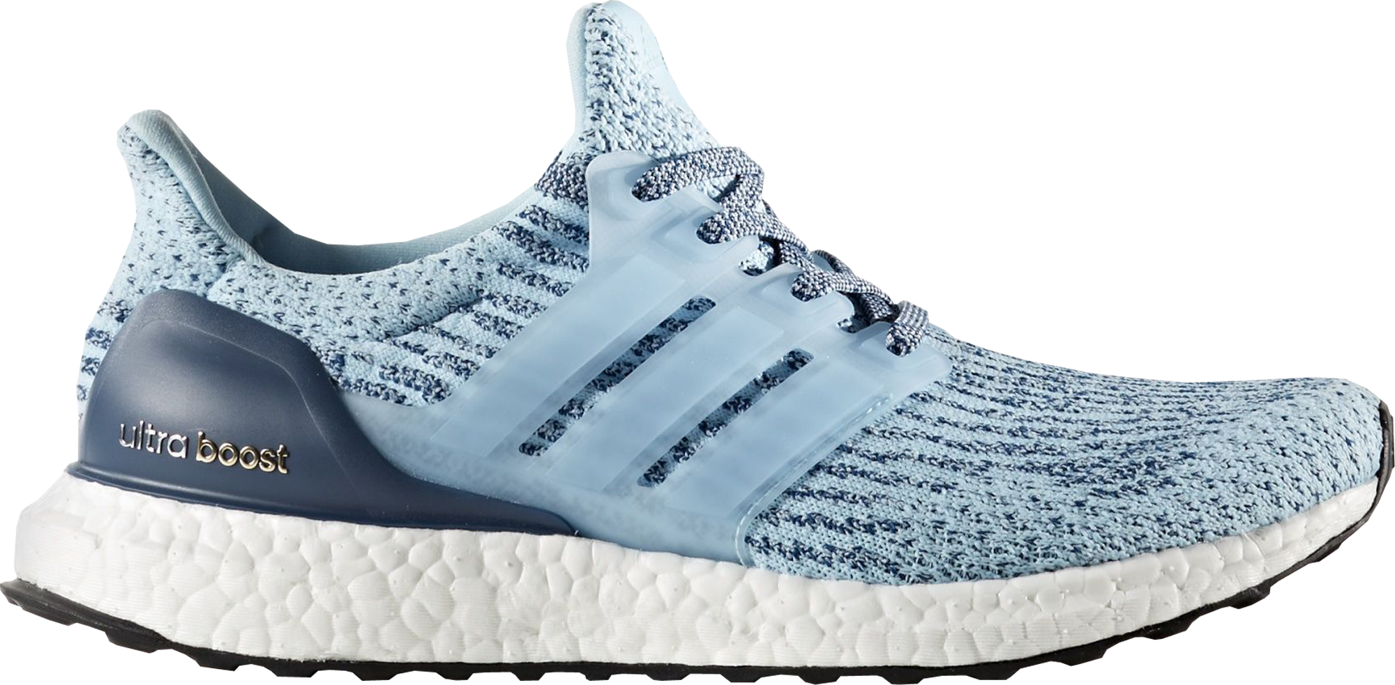 adidas Ultra Boost 3.0 Icey Blue (W 