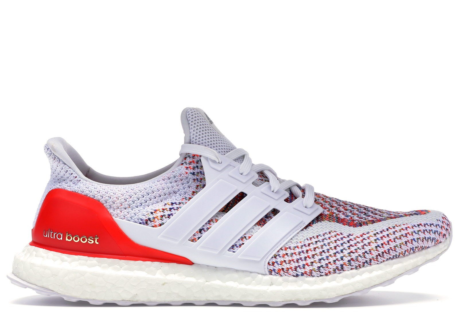 adidas Ultra Boost 2.0 Multi-Color - BB3911