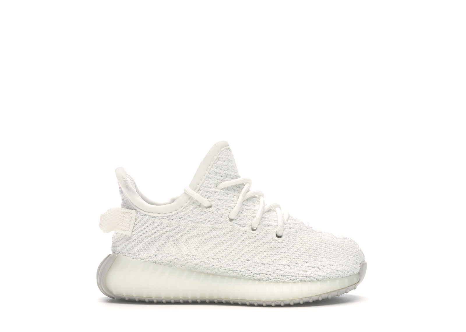 adidas Yeezy Boost 350 V2 Cream White 