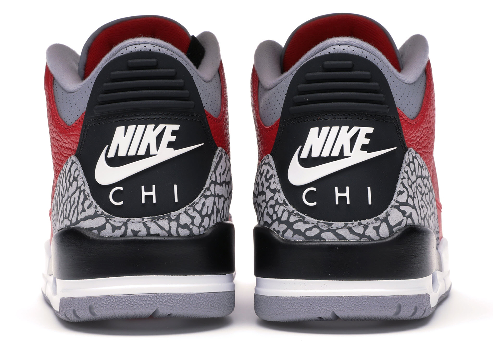nike air jordan iii shoes