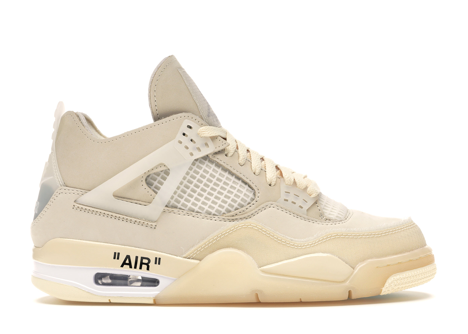 air jordan x off white
