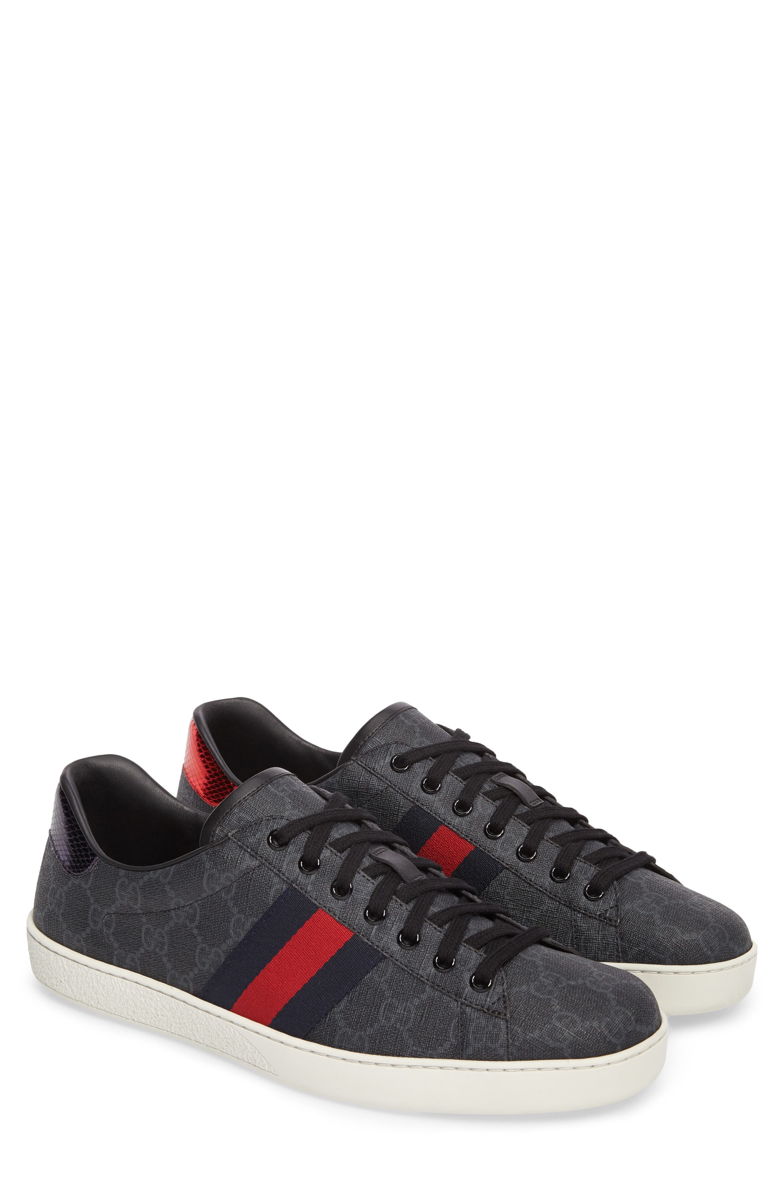Men's Gucci Sneakers \u0026 Athletic Shoes 