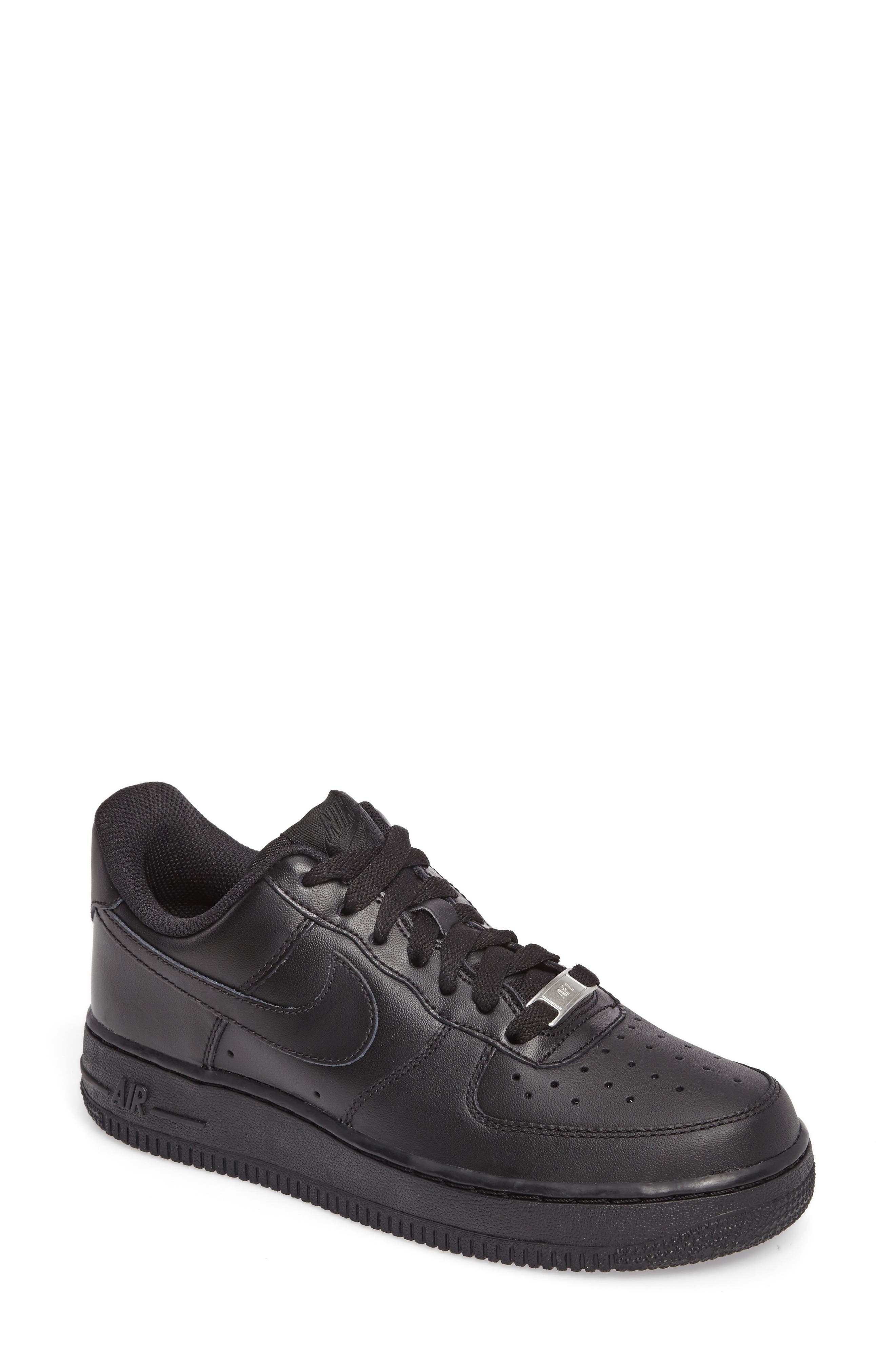 Women's Black Sneakers \u0026 Athletic Shoes 