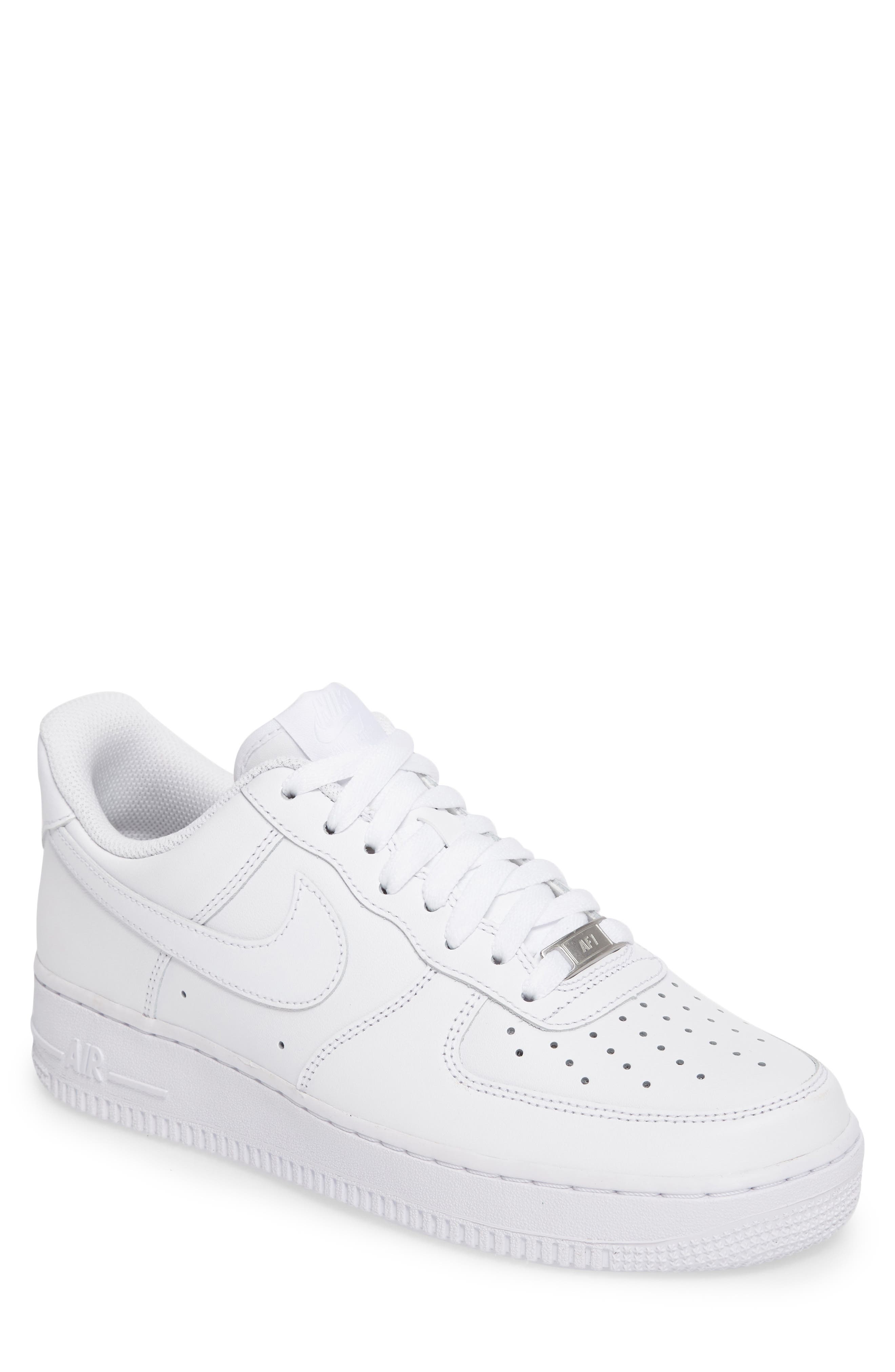 nike air sneakers mens
