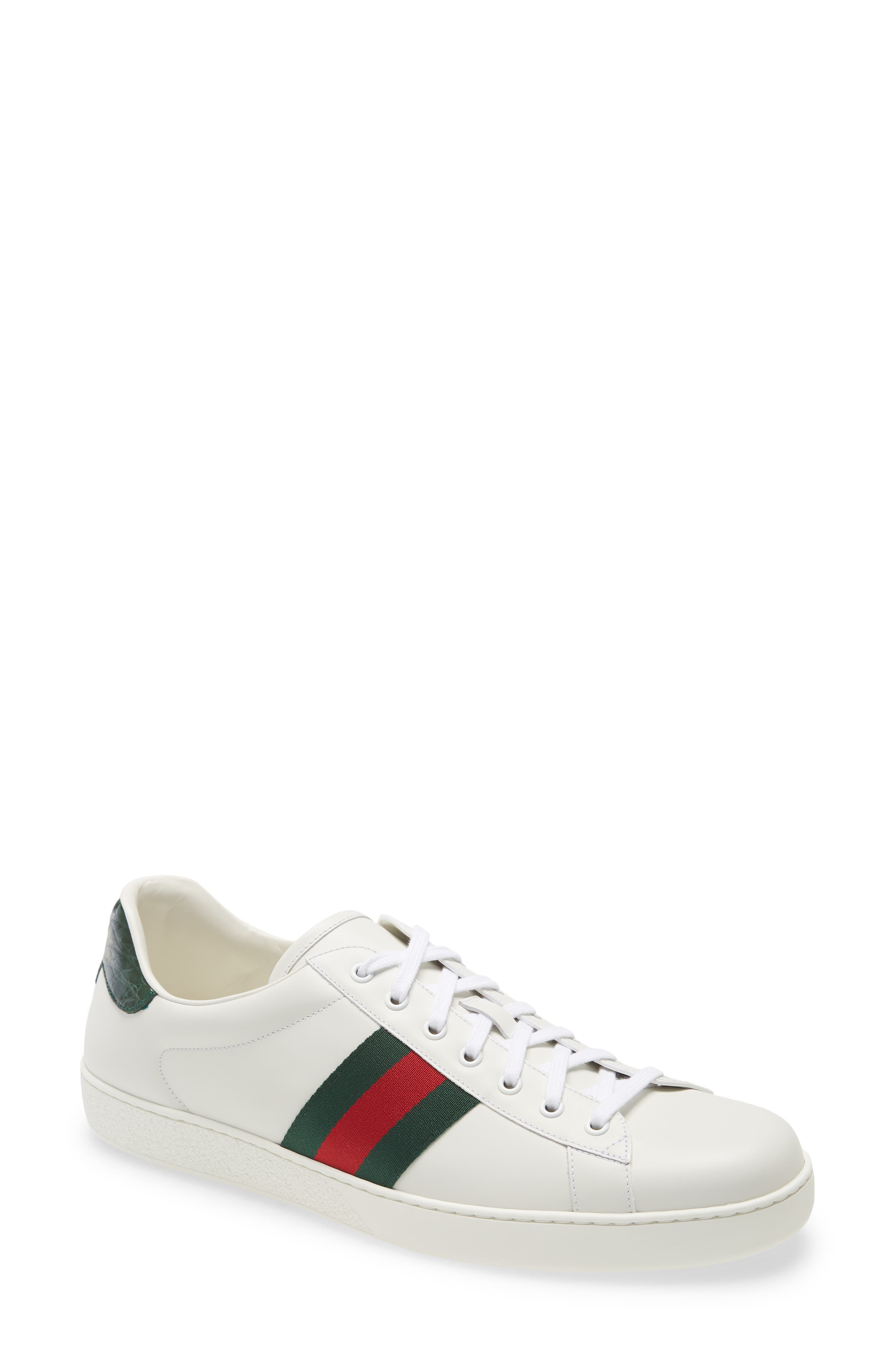 Men's Gucci Sneakers \u0026 Athletic Shoes 