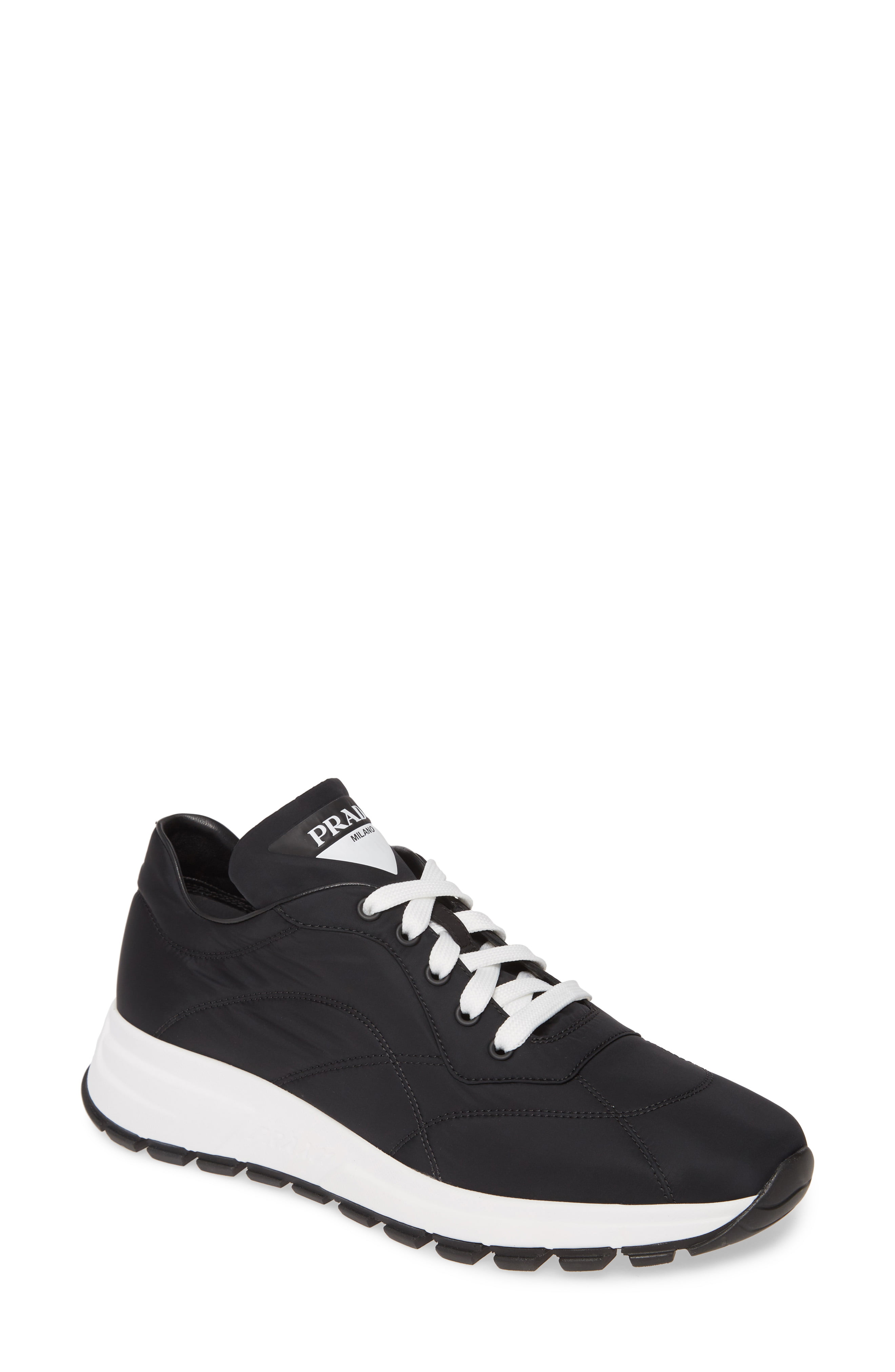 prada shoes sneakers