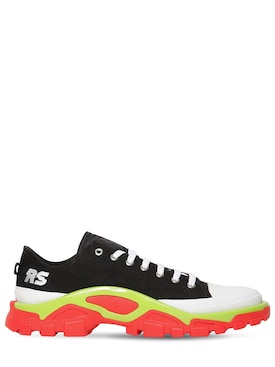 Raf Simons Sale - Men's Shoes - Spring 