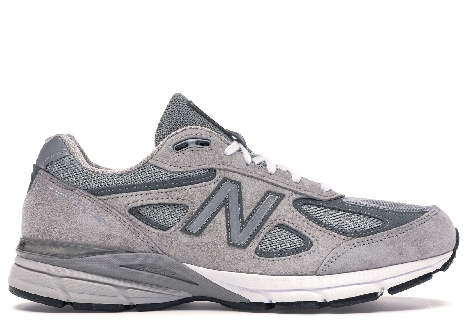 new balance 990 grey