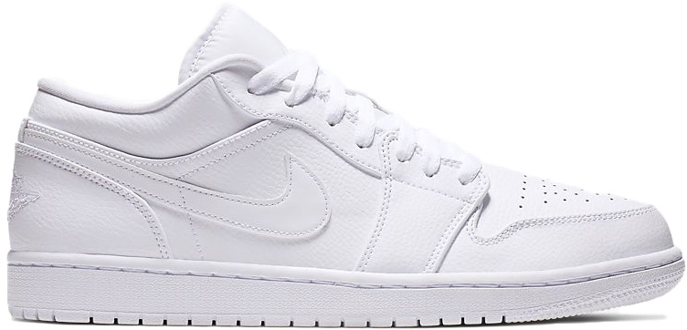 nike air jordan 1 white