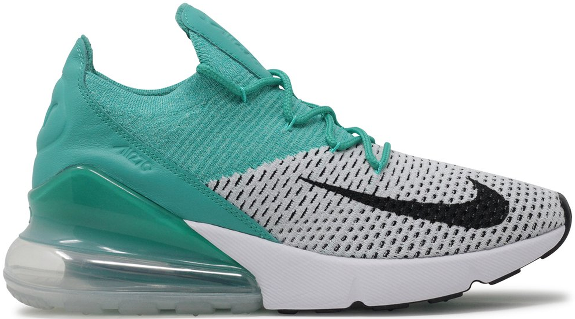 nike air max 270 flyknit
