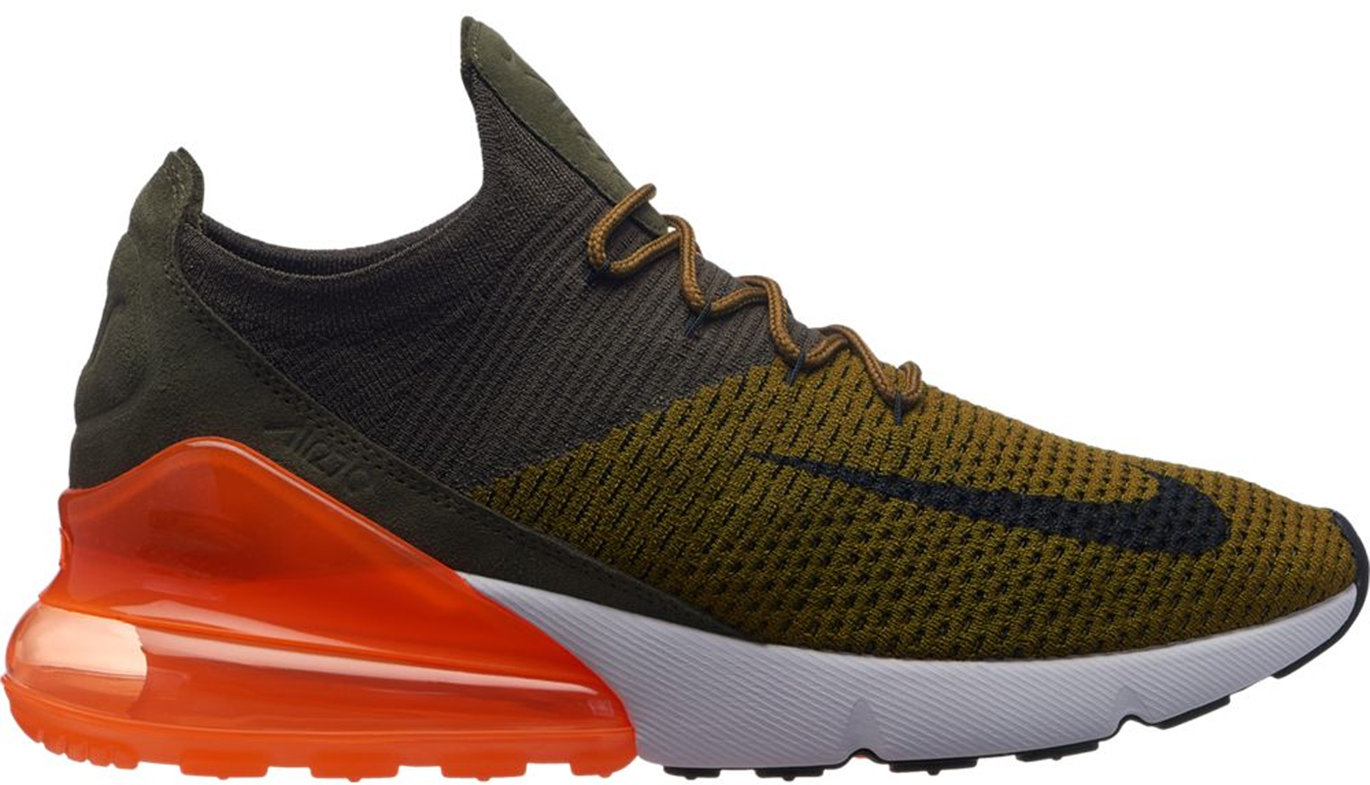 nike air max 270 flyknit