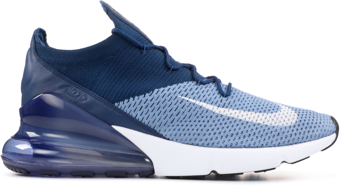 nike air max 270 flyknit