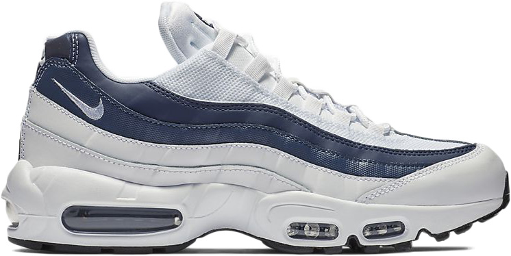 Nike Air Max 95 Essential White 