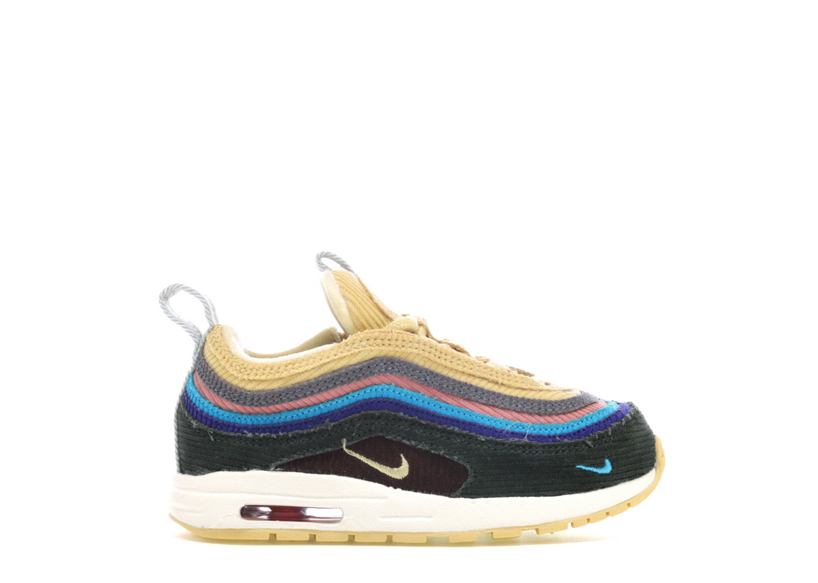 sean wotherspoon shoes