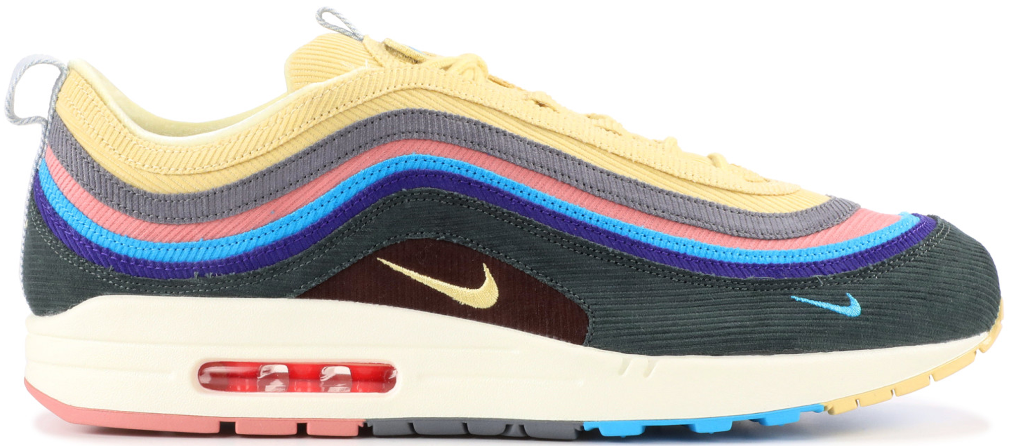 wotherspoon nikes