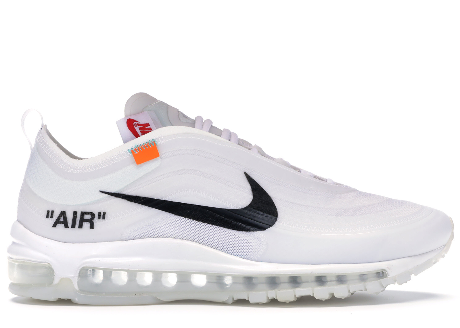 air max 97 sizing
