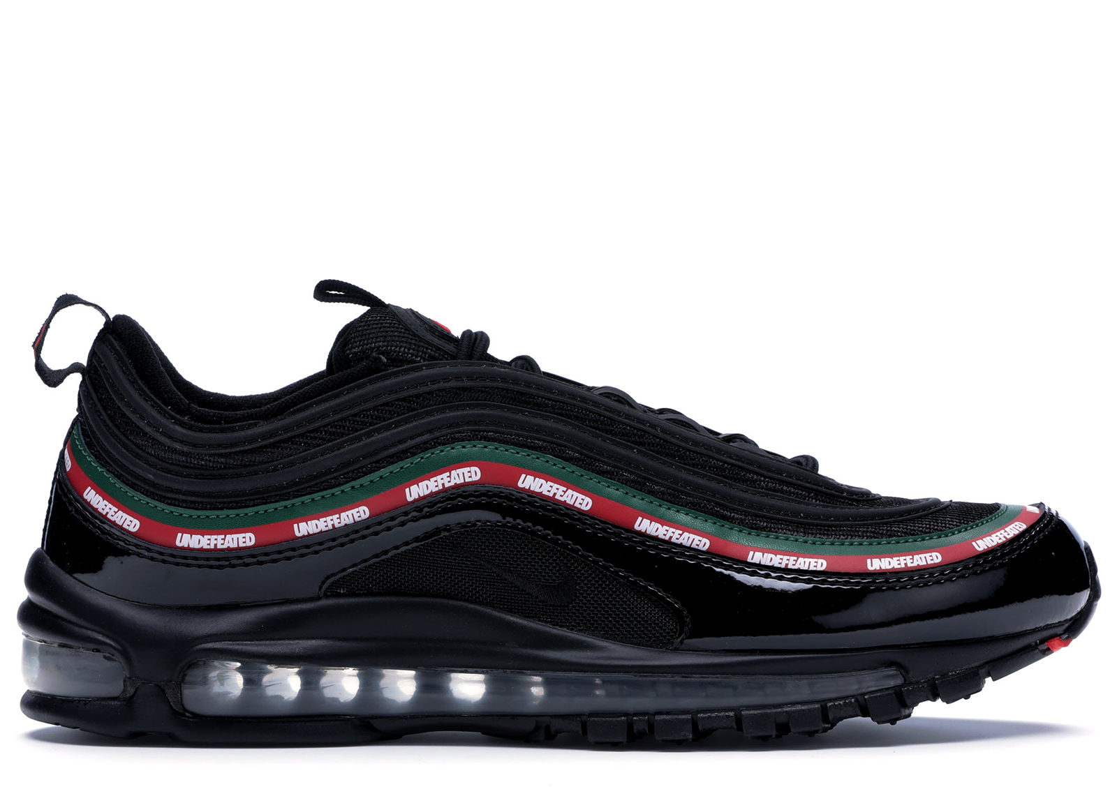 gucci air maxes