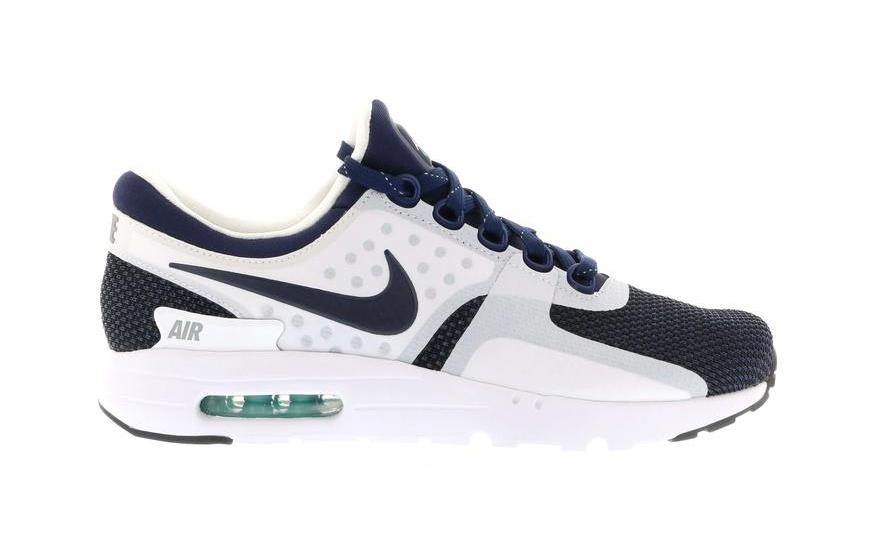 nike air max zero qs