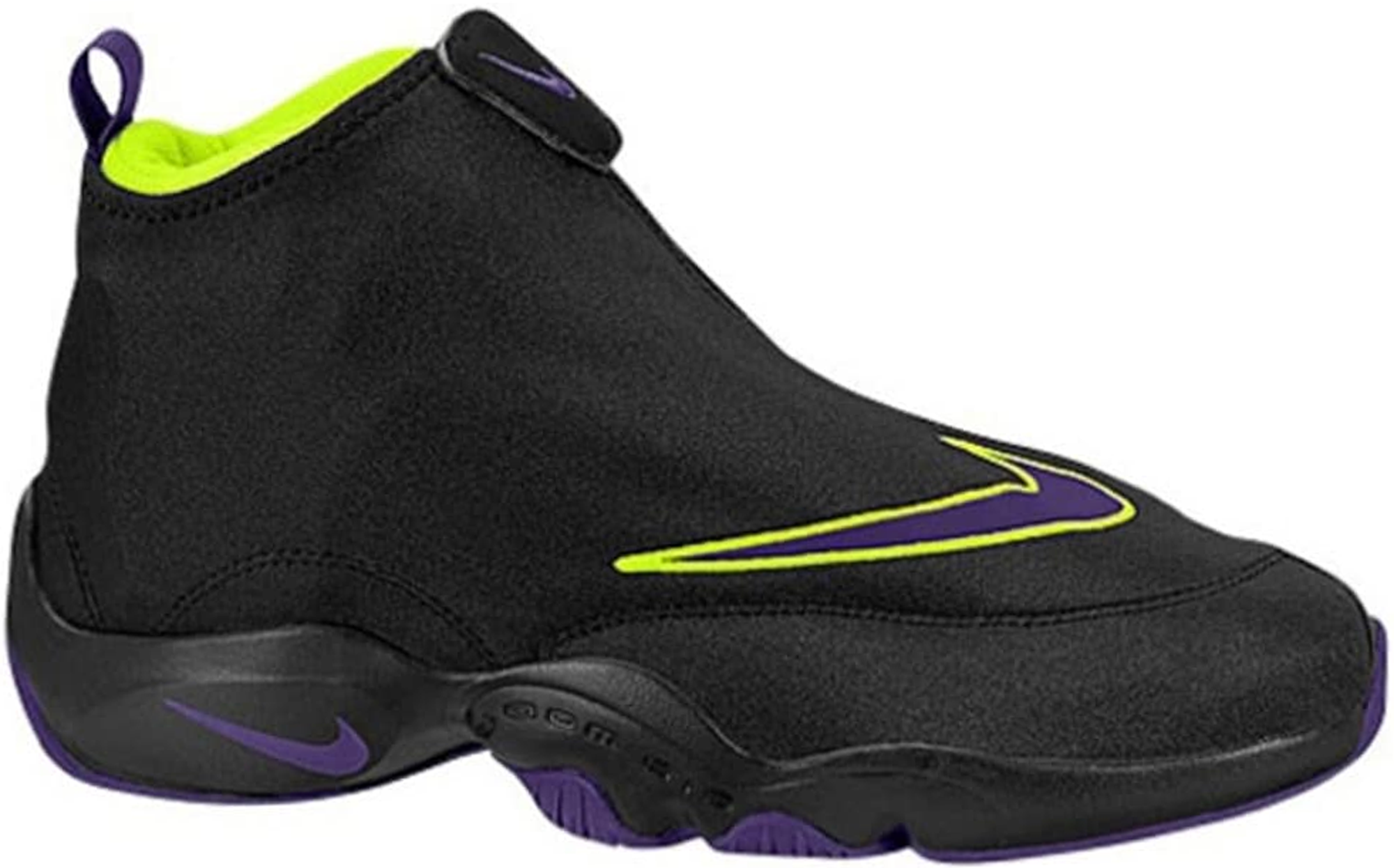 nike air zoom flight the glove