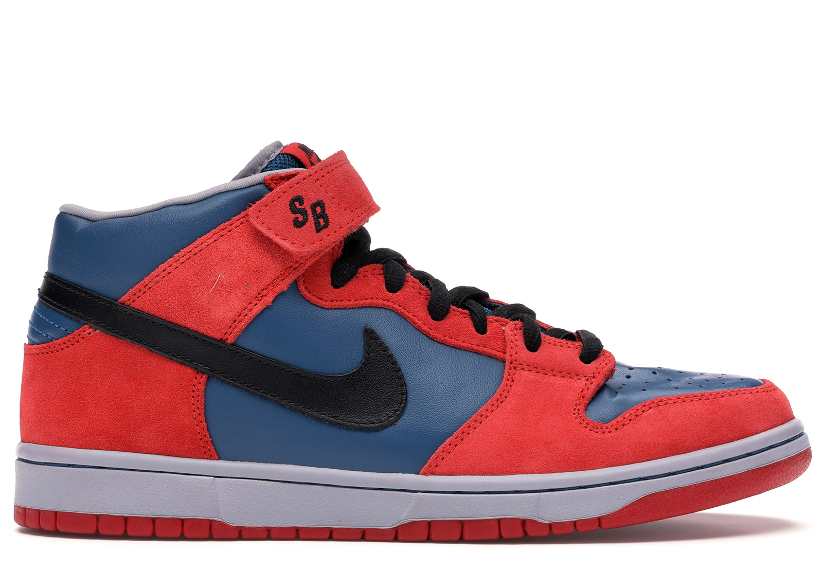 spider man shoes nike