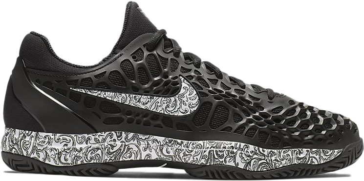 nike cage 3