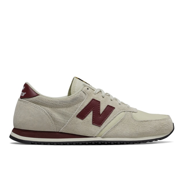 New Balance 420 men's casual trainers 