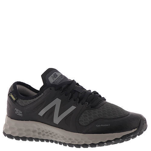 newbalance gore tex