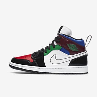 jordan sneakers prices