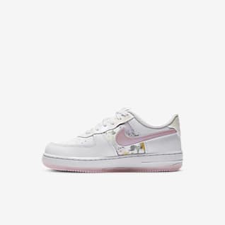 nike air force 1 grade school
