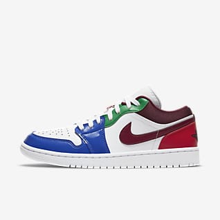 new jordans out