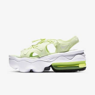 nike slides women