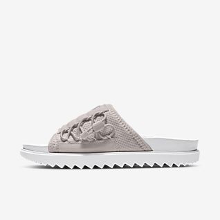 nike slides women