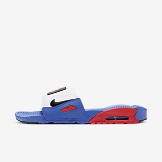 nike air slippers