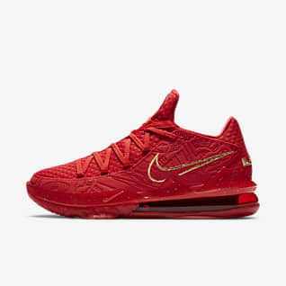Men's LeBron Shoes. Nike.com