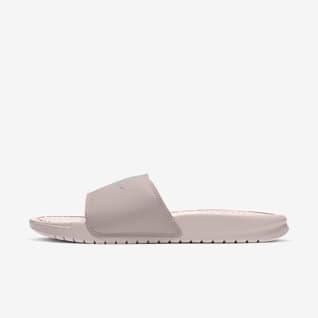 nike slides women