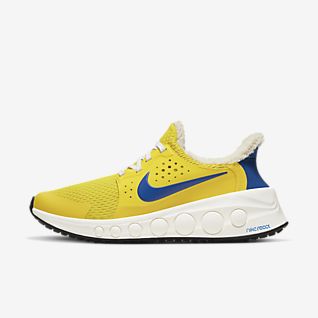 Womens Yellow Shoes. Nike.com