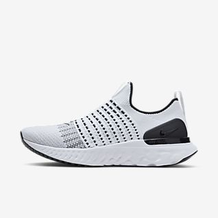 Mens White Running Shoes. Nike.com
