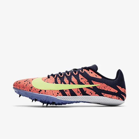 running shoes for track