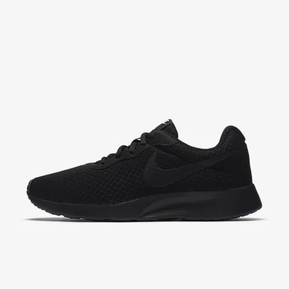 Women's Black Shoes. Nike GB