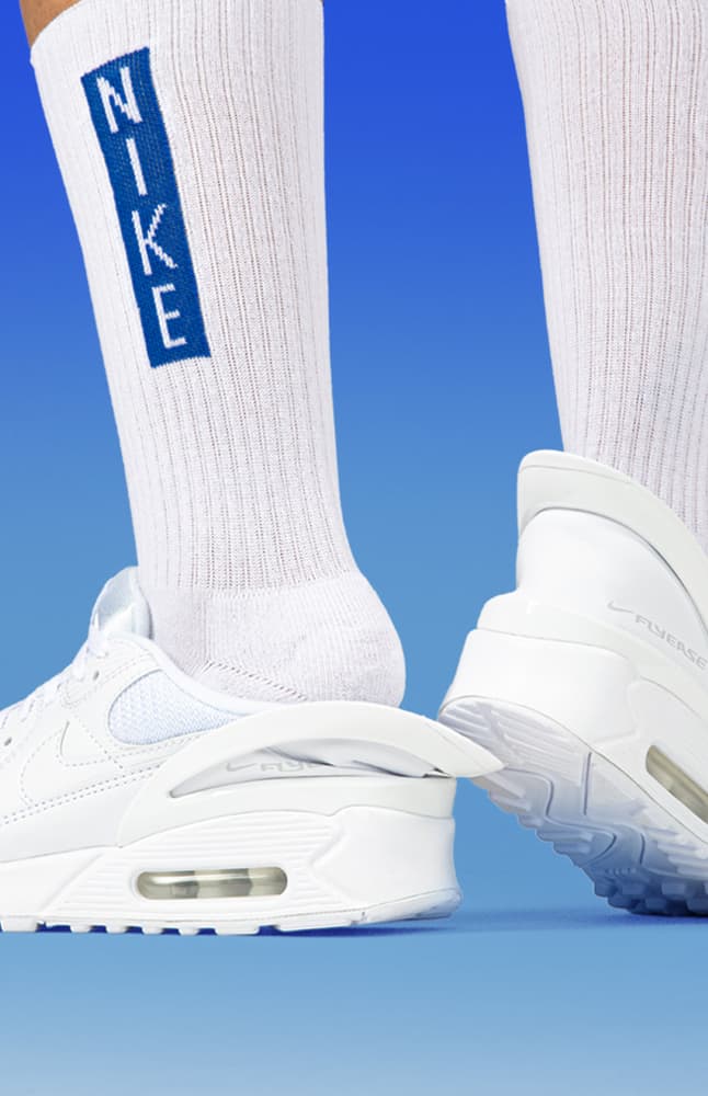 nike flyease