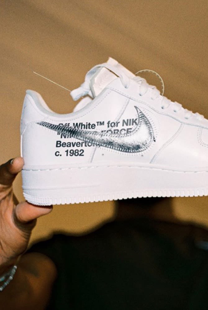 nike air force one new