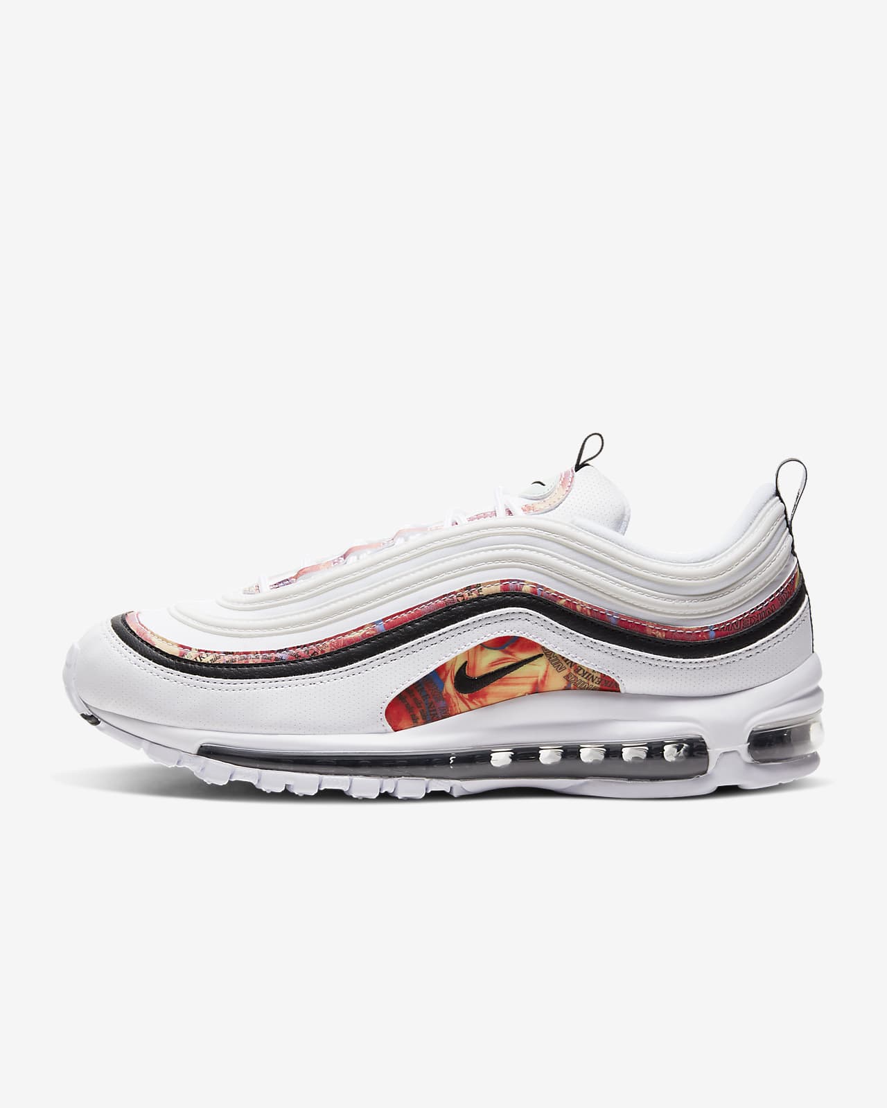 nike air 97
