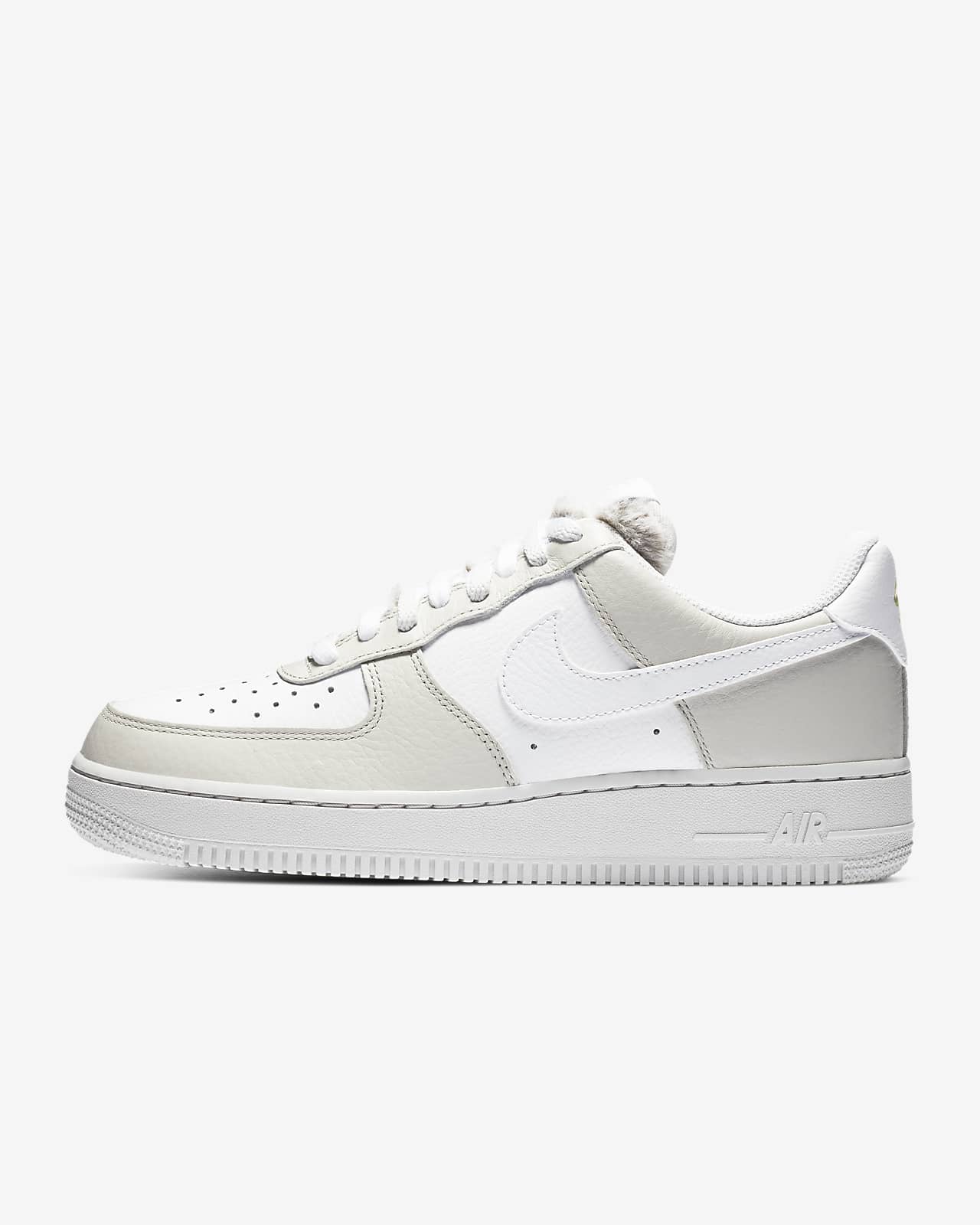 Nike Air Force 1 '07 Women's Shoe. Nike LU
