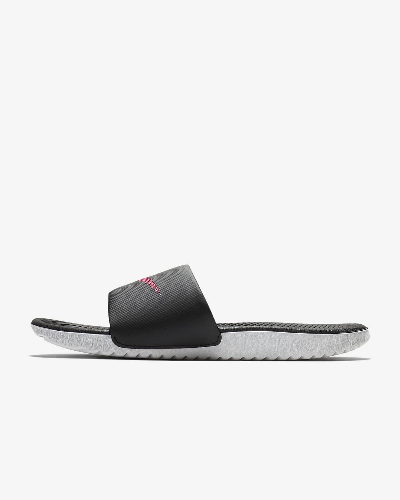 nike slides women