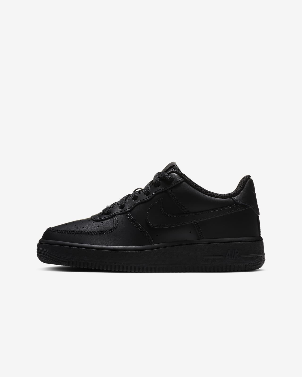 kids white air force 1